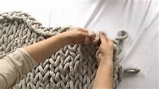 Woven Blanket